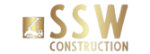 SSW Construction Logo